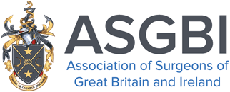 ASGBI - Association of Surgeons of GB Uniting Surgeons and Promoting Excellence in Surgery